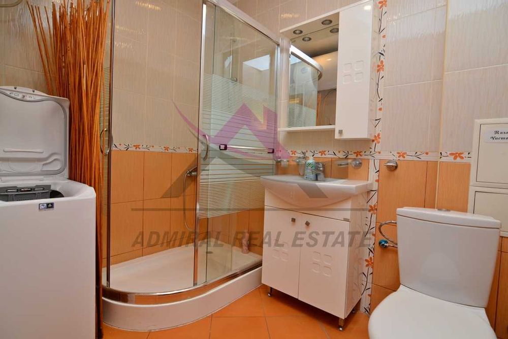 Дава се под наем Тристаен апартамент в Варна, Център - 115 кв.м за 1196.97 € - Снимка #5