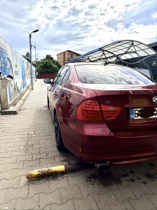 Bmw seria 3 2.0D e90 2011