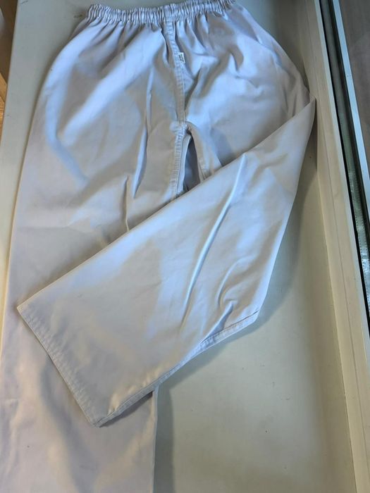 Кимоно для карате