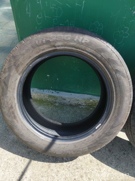 Летни Гуми 235/60/18 - 4броя