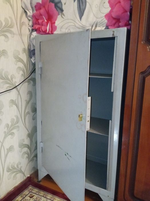 Seyf Sotiladi Navoiy