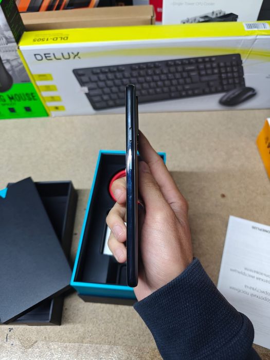 OnePlus Nord 8/128gb Gray Onyx