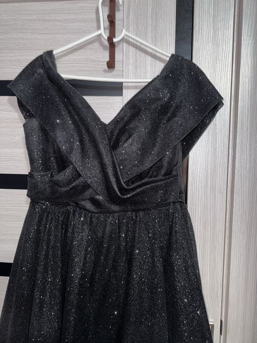 Прокат вечернего платье