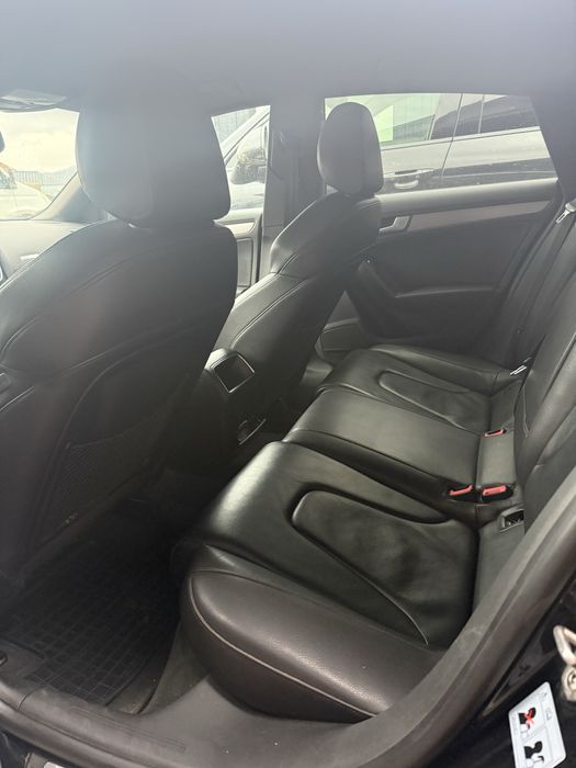 Audi a5 2.0 disel  2015