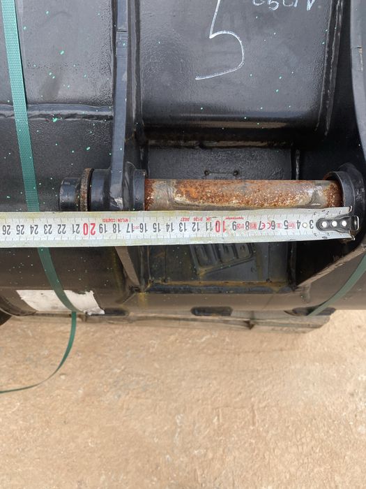 Кофа 60 см за JCB . Нова оригинална.