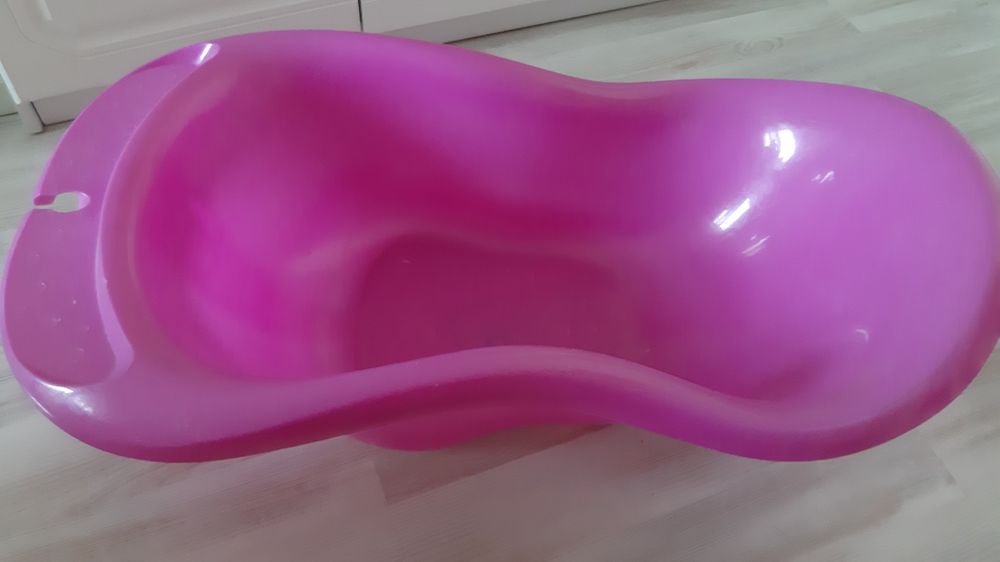 Продам детскую ванночку