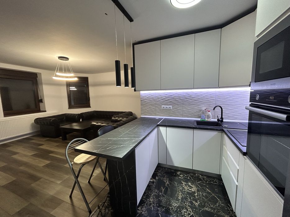 Apartament 2 camere