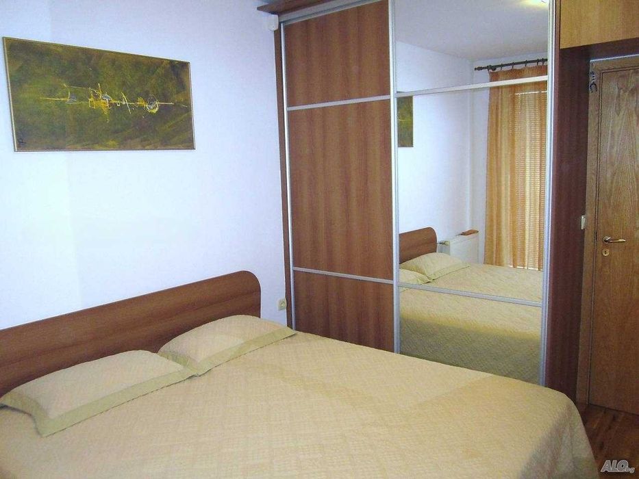 Дава се под наем Двустаен апартамент в София, Витоша - 60 кв.м за 600 € - Снимка #4