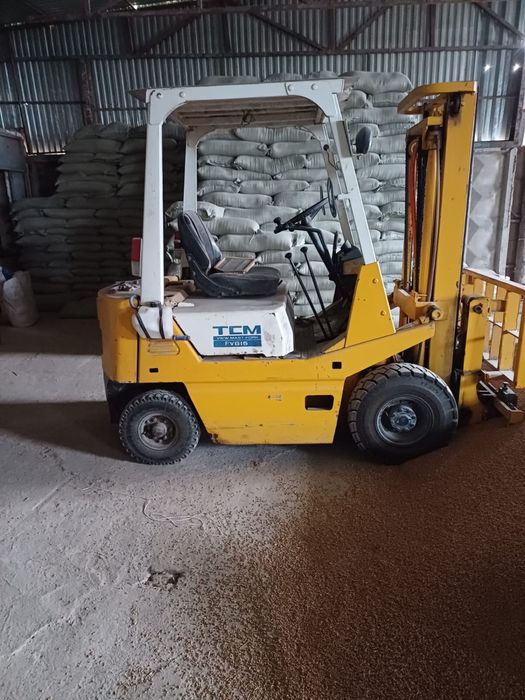 Погрузчик продам