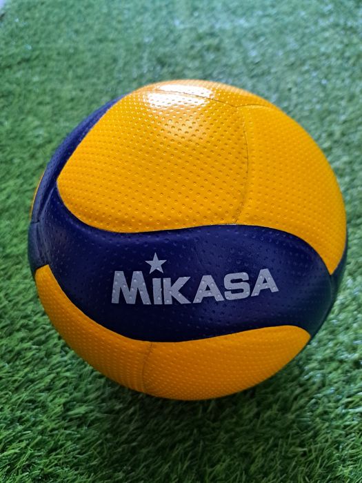 Мяч волейбольный Mikasa V200W