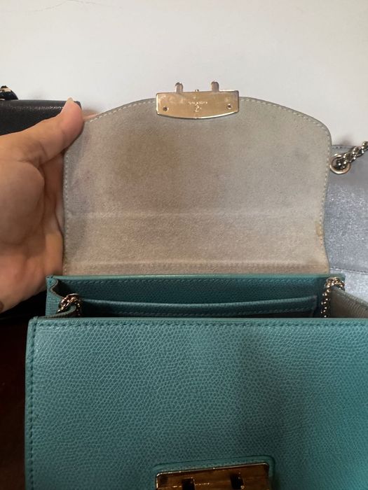 Furla Metropolis чанта