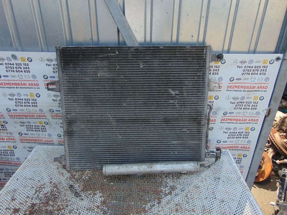 Radiator clima Mercedes r class r320 cod a2515000054 ML W164 radiator ac
