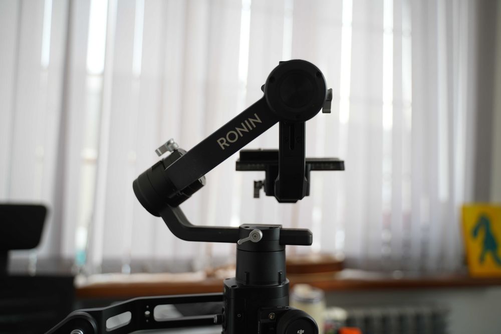 Стабилизатор Ronin RS