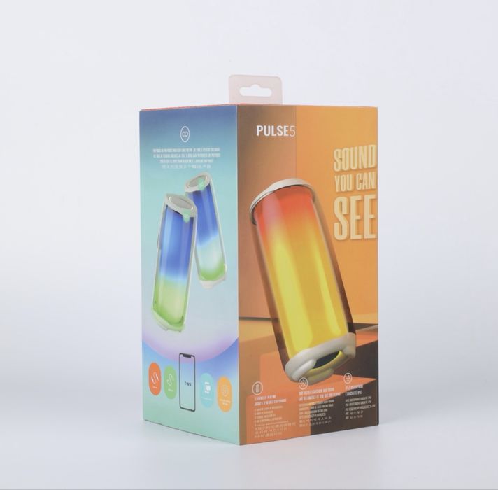 Boxa JBL pulse 5