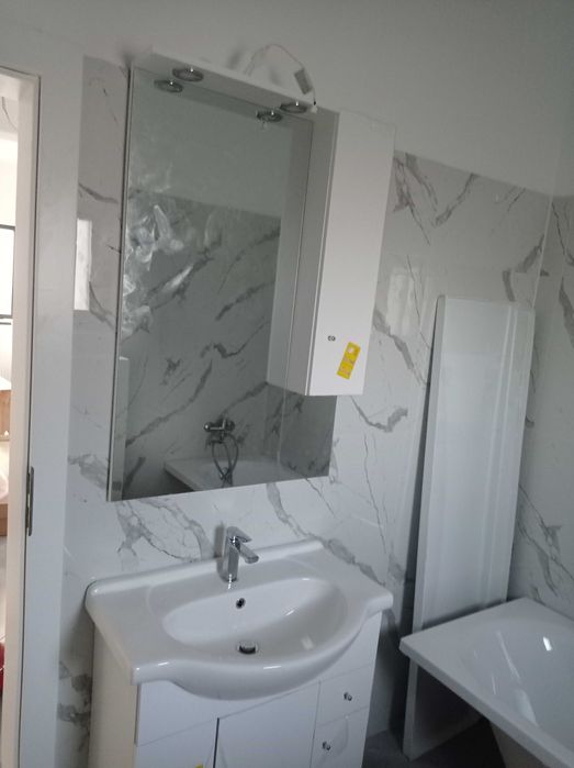 Montaj  mobila si accesorii , lustre, mobilier baie, suport tv etc