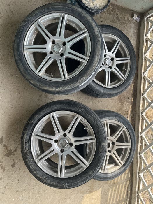 R17титанка обмен