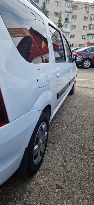 Vand Logan MCV an 2012