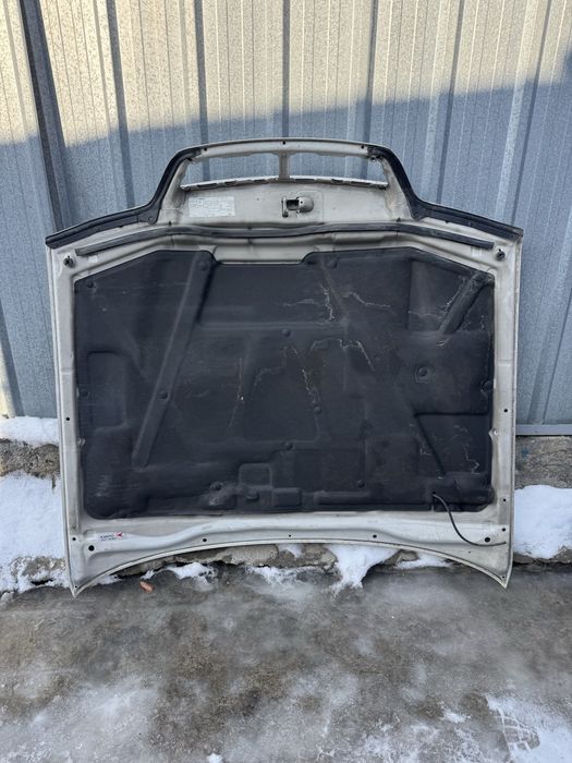 Марк2 Марк100 капот Mark100 Mark2