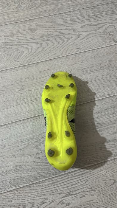 Бутсы ADIDAS X 17.1FG