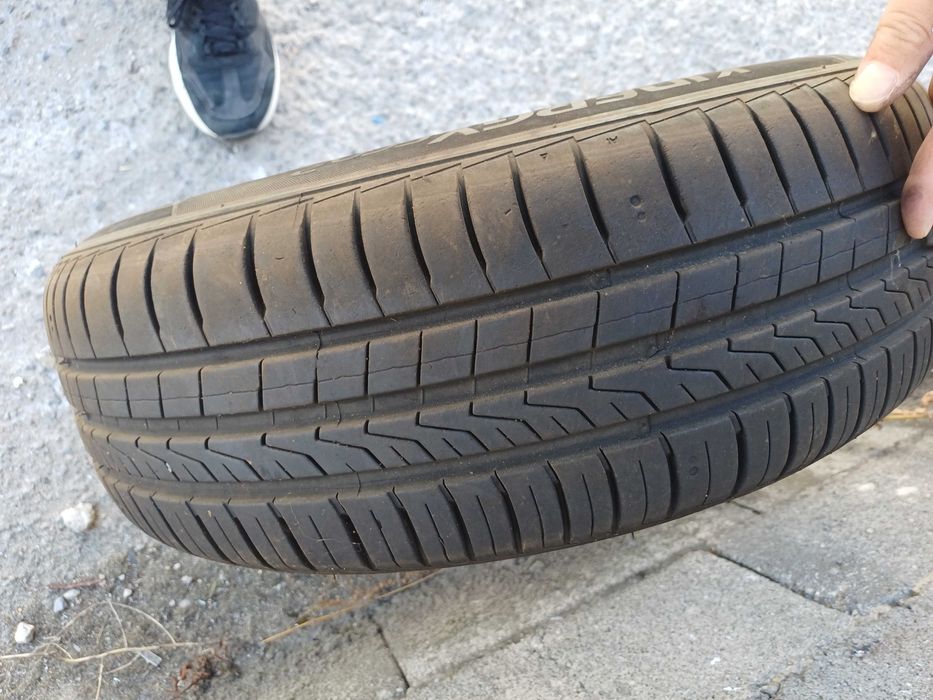 Летни гуми 15цола