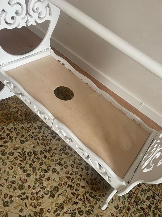 Бесік  жиналмалы