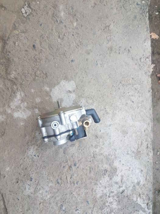 бУ Газ редуктор метан 3 поколение