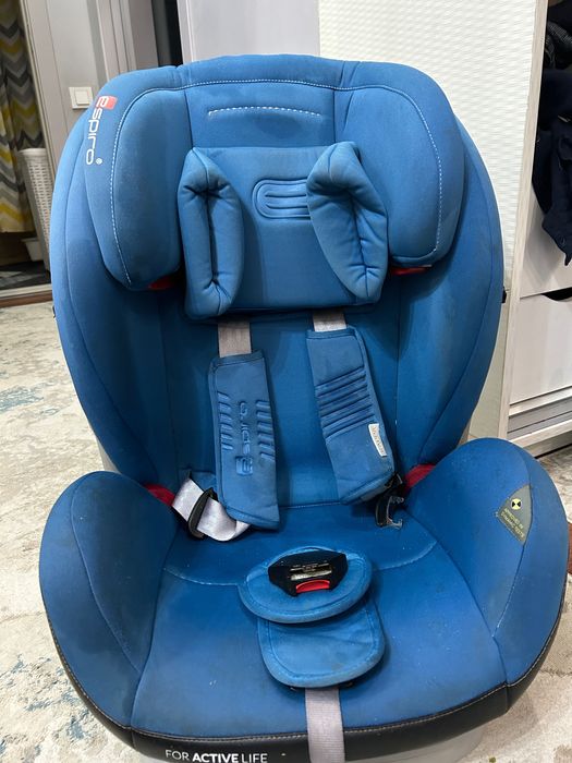 Автокресла детская