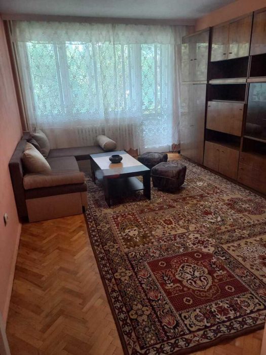 Дава се под наем Двустаен апартамент в София, Света Троица - 64 кв.м за 545.7 € - Снимка #4