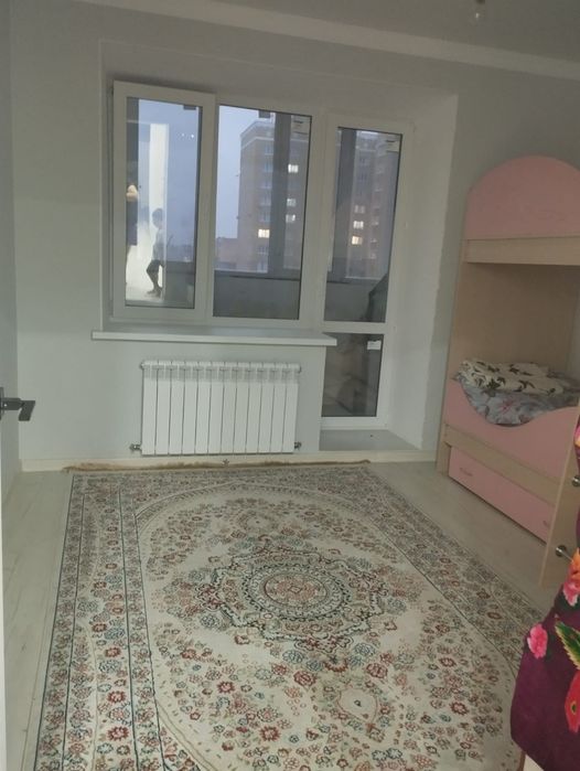 Продам 3 комнатную квартиру