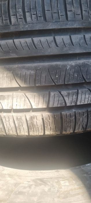 Anvelope Pirelli 275/45/21.  315/40/21