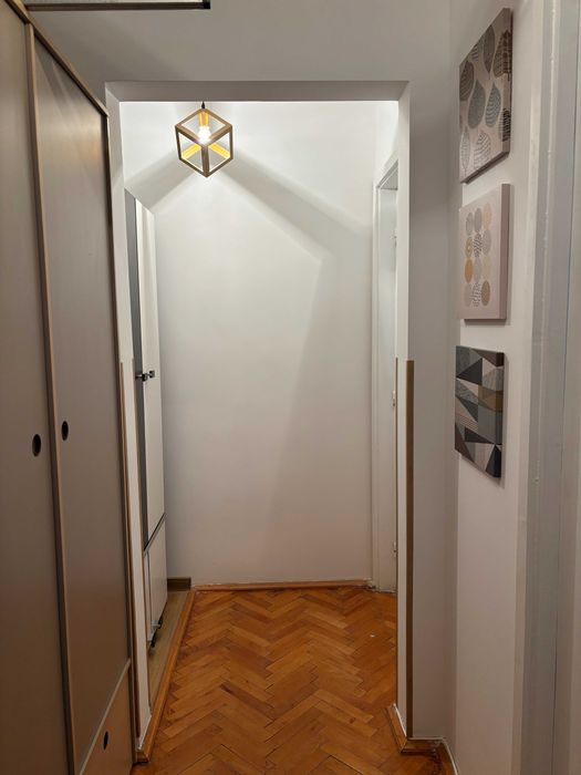 Inchiriez apartament 2 camere Astra - Cometei