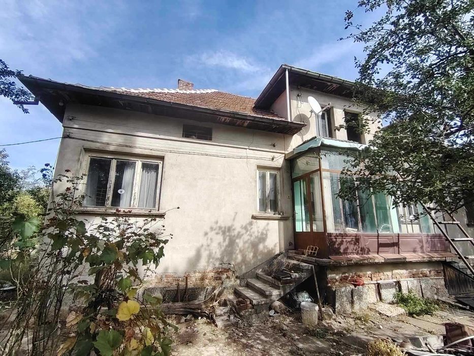 Продава се Къща в с. Попица, Област Враца - 277 кв.м за 130 €/кв.м - Снимка #15