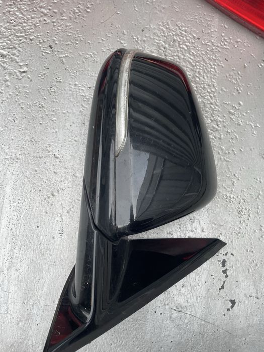 Дясни огледало БМВ Х1, Ф48 (ogledalo bmw x1, f48)