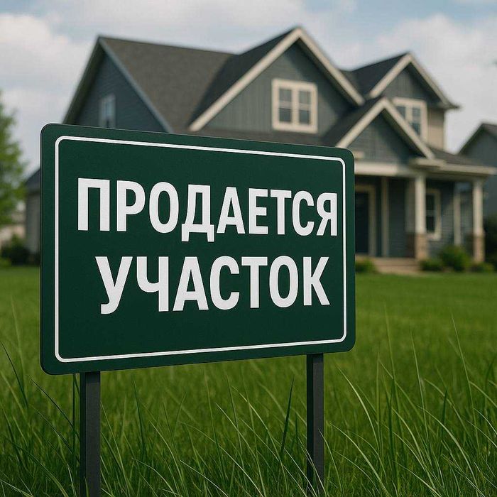 Продается Земля Учхоз 3,9 соток