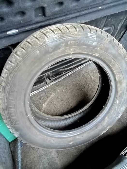 2 Cauciucuri Kelly 185/60 R14