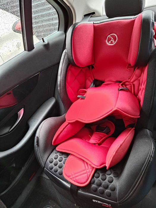 Scaun auto copil Coletto Sportivo Only Isofix