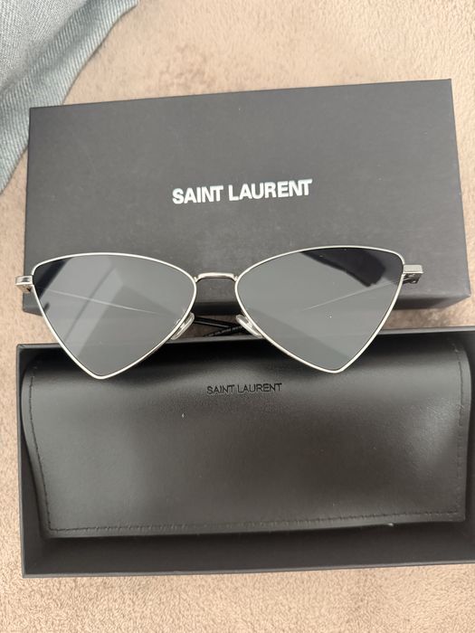 Ochelari de soare Saint Laurent