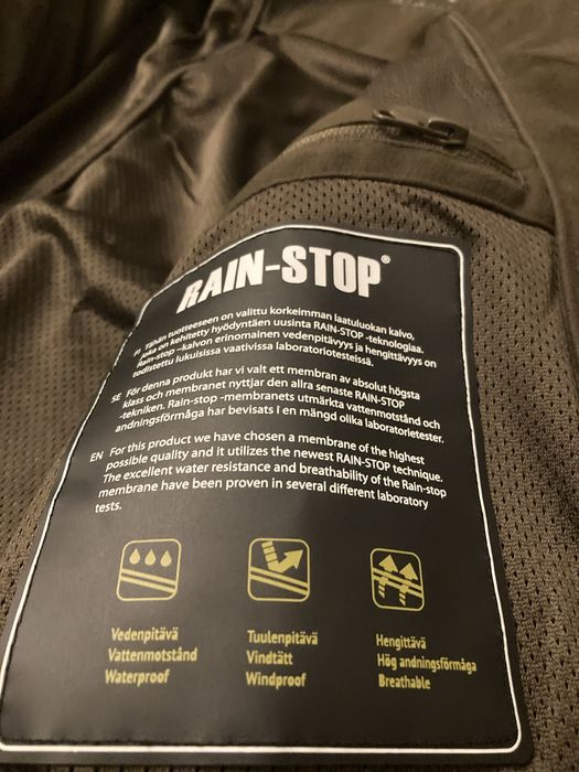 Costum Alaska Superior mărime L