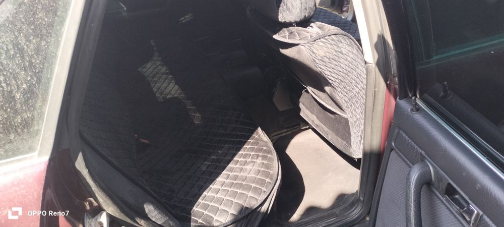 ауди с4 1992 года