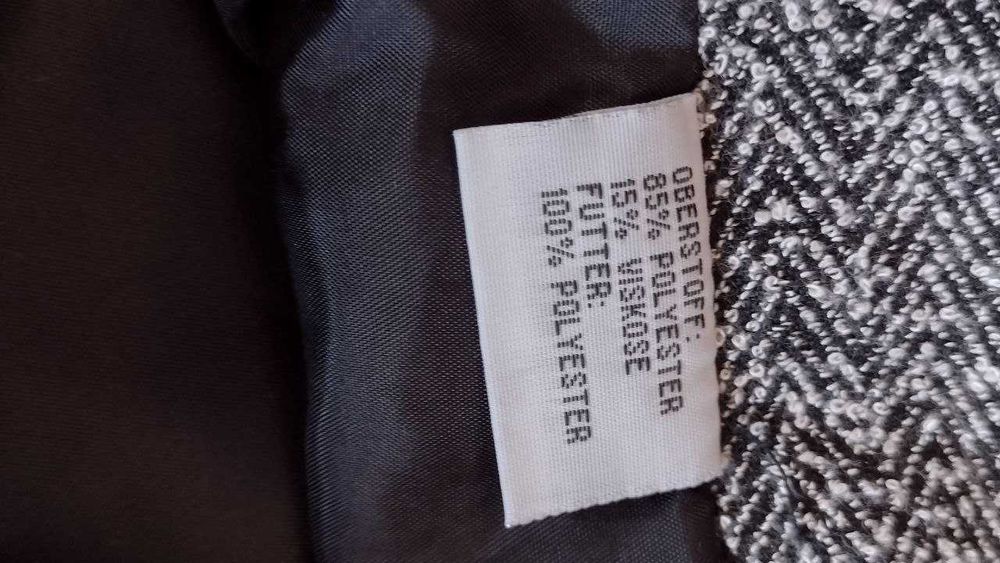 Дамска класическа пола