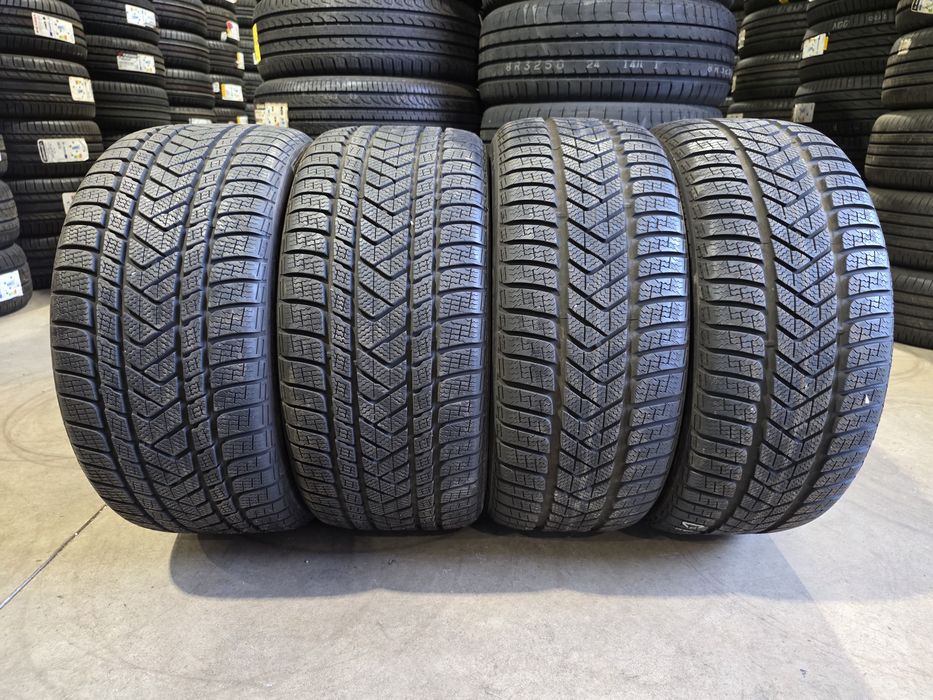 275/35/19//245/40/19 PIRELLI