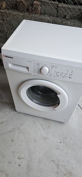 Автоматична пералня Hansa