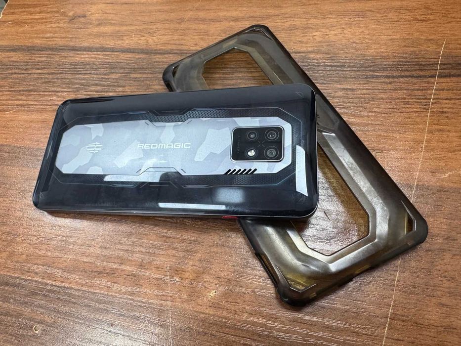 Продам Red magic 7 s pro 12/256