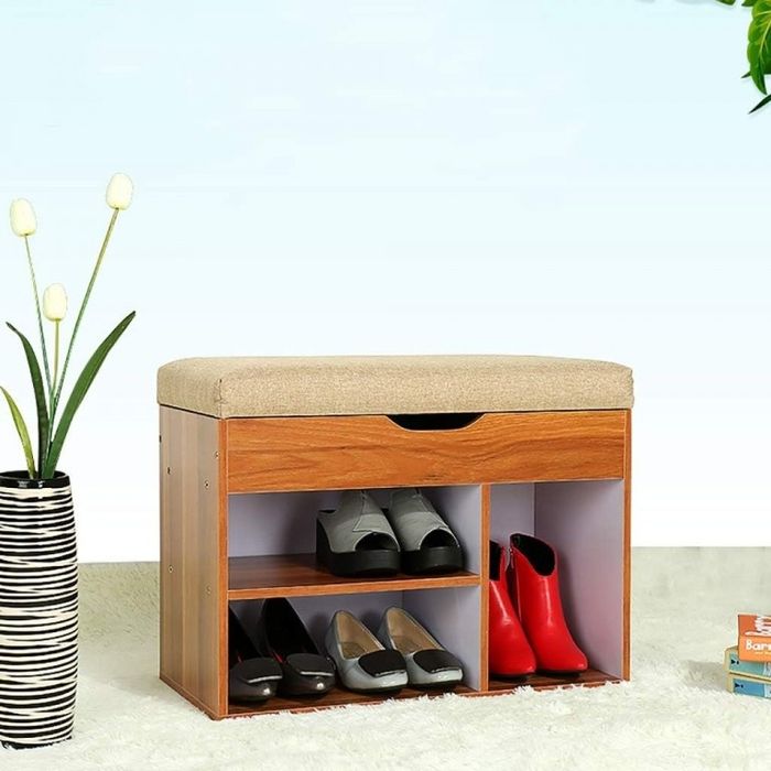 Стелаж пейка за обувки