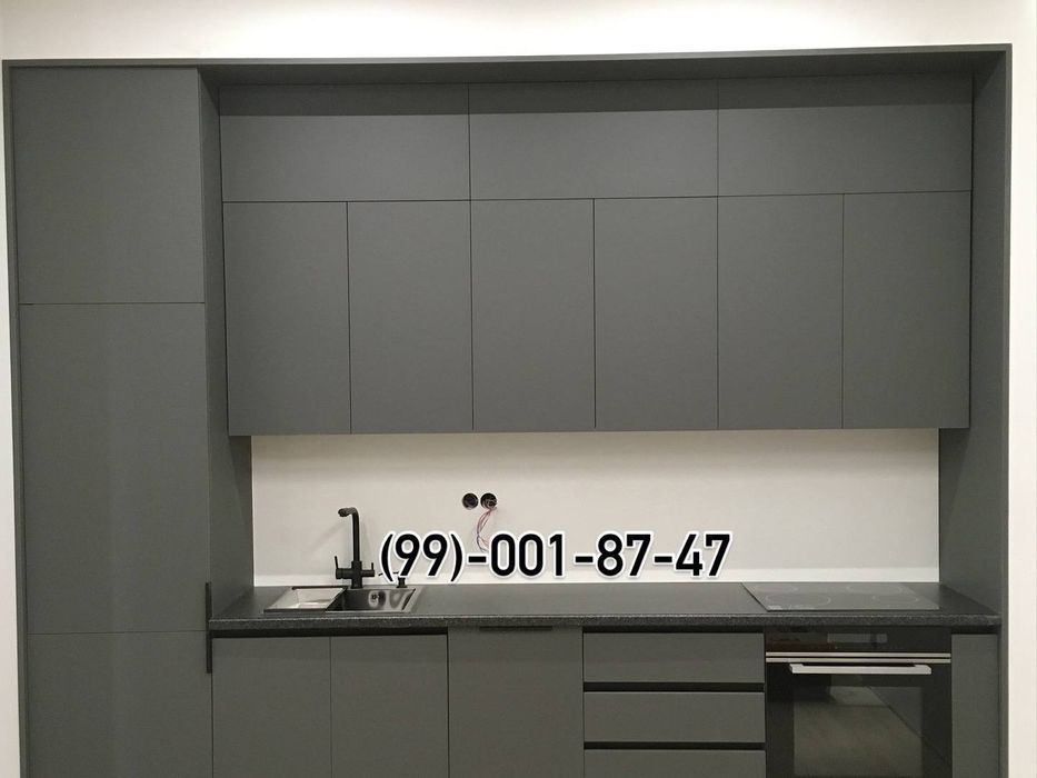 Кухонный мебель на заказ