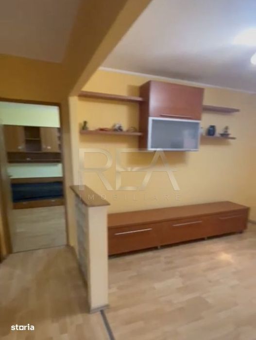 2 camere 4/4, 49mp, Drumul Taberei-Romancierilor