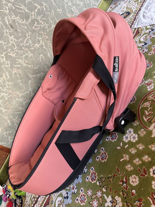 Yoyo babyzen люлька