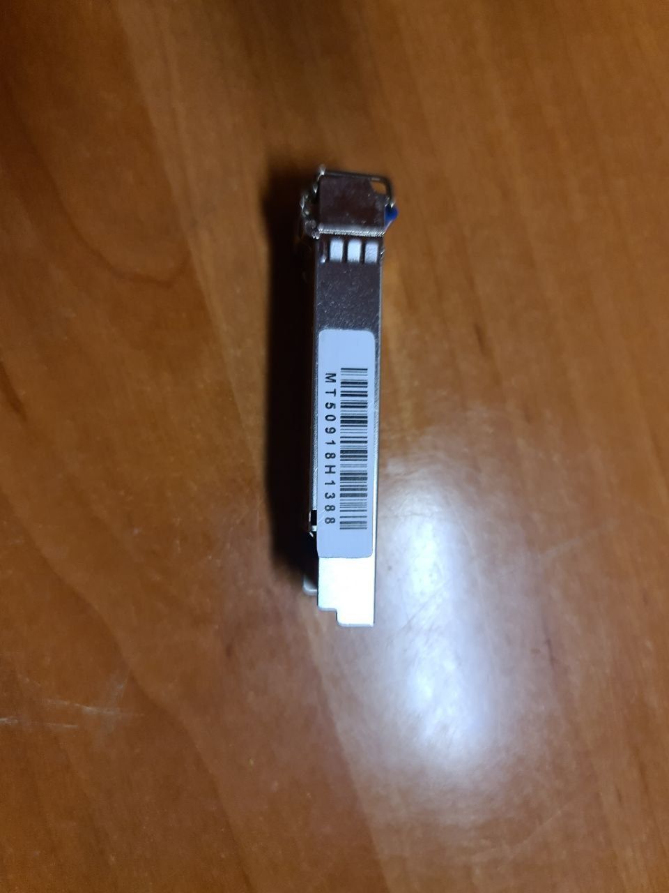 Оптический сфп модуль. Модуль Mikrotik S-31DLC20D (SFP+ модуль): 4 000 ...