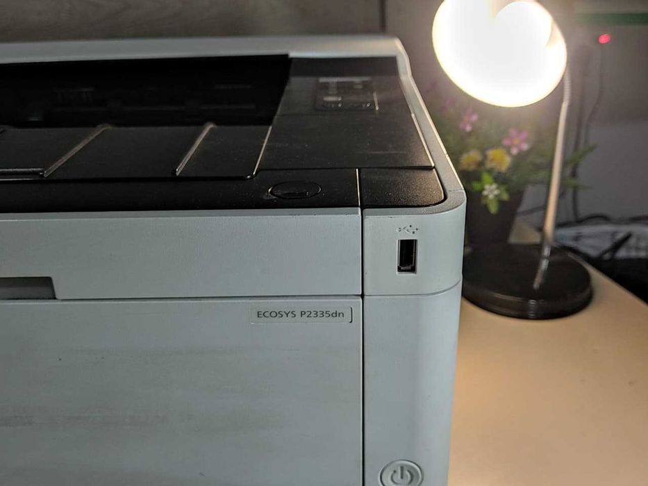 Продам 2 принтера Kyocera M2335dn и M2325dn