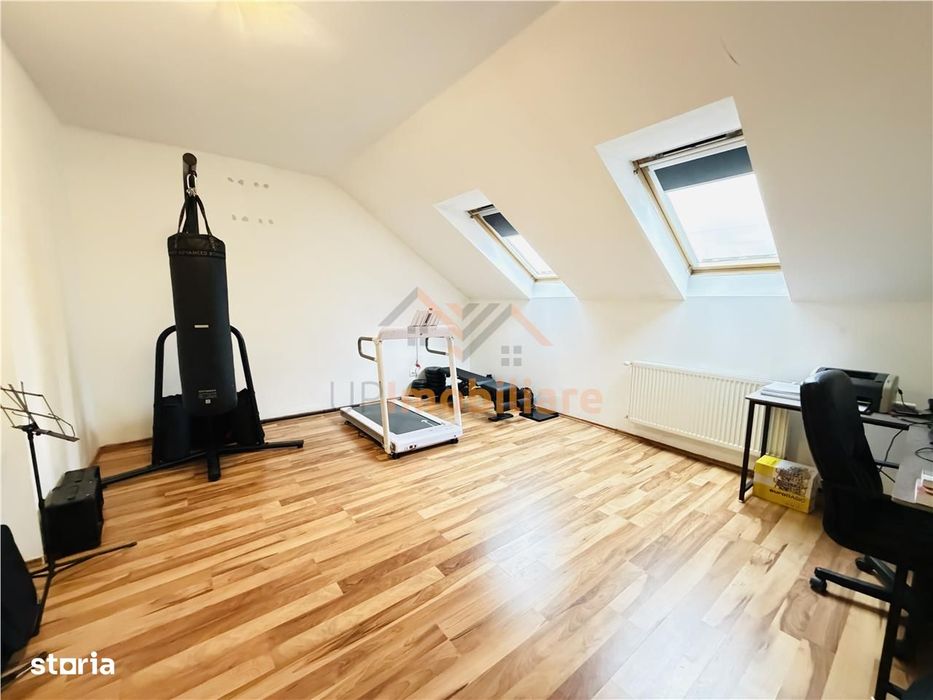 Apartament 3 Camere | Etaj 1 | Zona Paleu | Bihor
